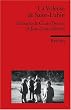 La Voleuse de Saint-Lubin: Sc�nario. (Fremdsprachentexte)