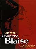 Modesty Blaise: Cry Wolf