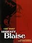 Modesty Blaise: Cry Wolf