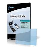 Produkt-Bild: 2x Vikuiti Displayschutzfolie CV8 f&uuml;r Sony Alpha 65V (Utraklar und stark haftend, hartbeschichtet, r&uuml;ckstandsfrei entfernbar)