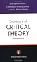The Penguin Dictionary of Critical Theory (Penguin Reference Books)