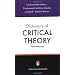 Penguin Dictionary Of Critical Theory