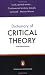 The Penguin Dictionary of Critical Theory