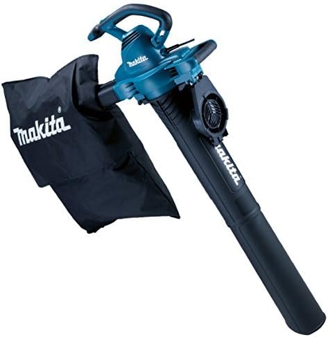 Makita ub0800x Vacuum/Blower with Vacuum Set 1650Â W by Marque : Makita