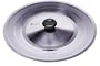 Progressive International Stainless Steel Universal Lid