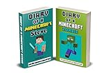 Minecraft: Minecraft Stories of Zombie & Steve: The Amazing Adventures of a Minecraft Zombie & Steve King’s Adventures In the Minecraft World (Minecraft ... Stories for Kids) (English Edition)