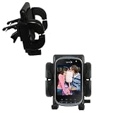 Car Vent Holder for the Kyocera Milano - Gomadic Brand