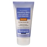 Neutrogena Healthy Skin Anti-Wrinkle Anti-Blemish Cleanser - 5.1 oz