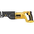 Bare-Tool DEWALT DW938B 18-Volt Reciprocating Saw (Tool Only, No Battery)