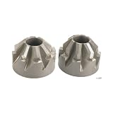 Park Reamer/facer set, #756S 41mm (Integrated)