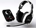 Astro A40 Audio System - White