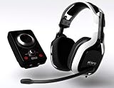 Astro A40 Audio System - White