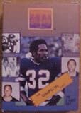 In Pursuit Of Justice (The Simpson Case) 50 Card Set (O.J. Simpson Collector/Trading Cards)