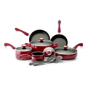 Paula Deen Cookware