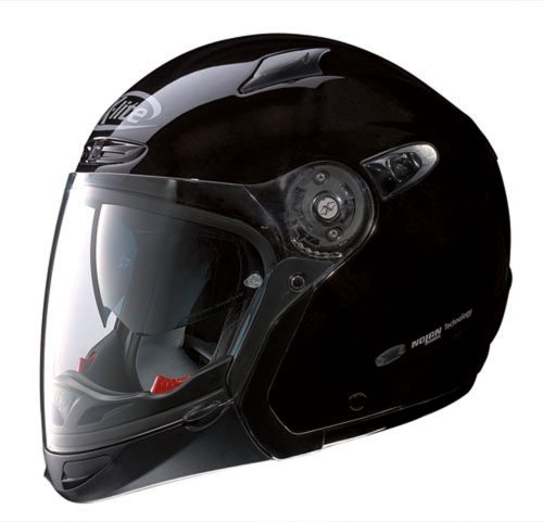 X-Lite X 402 GT Elegance schwarz S