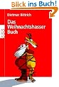 Das Weihnachtshasser-Buch