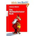Das Weihnachtshasser-Buch