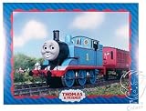 Thomas The Tank And Friends Poster