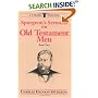 Spurgeon's Sermons on Old Testament Men, Book 2 (C.H. Spurgeon Sermon Outline Series)
