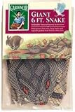 Inflatable Snake