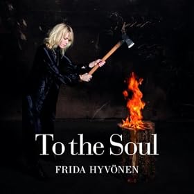 Frida Hyvönen