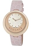 Versace Women's 87Q80D498 S111 Perpetuelle Sunray Dial Watch