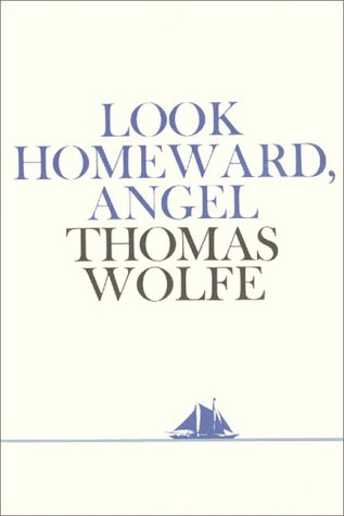 Thomas Wolfe