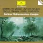 Smetana: The Moldau/ Liszt: Les Preludes/ Sibelius: Finlandia and Pelleas et Melisande