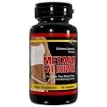 METABO FAT BURNER 60 x Kapseln - der Fatburner der Promis aus den USA !