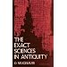 The Exact Sciences in Antiquity