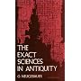The Exact Sciences in Antiquity