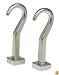 J.K. Adams PR-HK-02 Pot Hooks, set of 2