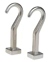 J.K. Adams PR-HK-02 Pot Hooks, set of 2