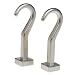 J.K. Adams PR-HK-02 Pot Hooks, set of 2