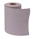 Porter-Cable 740003201 4 1/2-Inch x 10yd 320 Grit Adhesive-Backed Sanding Roll