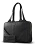 Acme Made Kate PVC Laptop Case for Laptops Upto 16-Inch (Black)