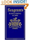 Seagram's New Official Bartender's Guide