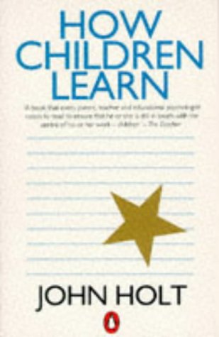 How Children Learn (Penguin Education)