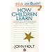 How Children Learn (Penguin Education)