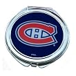 Montreal Canadiens Compact Mirror