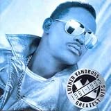 Luther Vandross: Greatest Hits 1981-1995