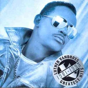CD-Charts  Music : Luther Vandross: Greatest Hits 1981-1995