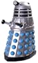 Dalek Cookie Jar from TV's Dr Who