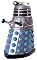 Dalek Cookie Jar from TV's Dr Who