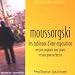 Search : Les Tableaux d'Une Exposition/Var