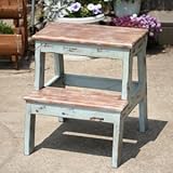 Wooden オールドストゥール