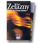 Coffret Zelazny, 5 volumes 