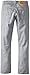 Levi's Big Boys' 511 Timber Monument Gray Pant