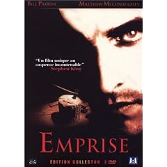 Emprise - �dition Collector 2 DVD