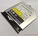 SOOGOOD Replacement DVDRW USE For Lenovo T400 T410 T420s T500 T510 Serial Ultrabay Slim DVD-MULTI IV Drive 9.5mm Internal